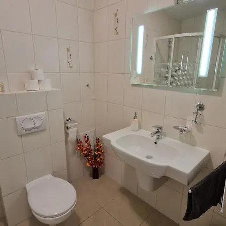 Apartmán Gwiazda 207 *