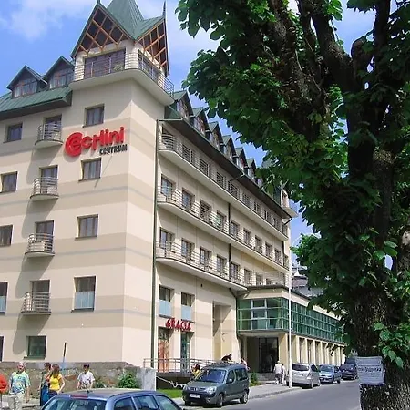 Gwiazda 207 Apartmán