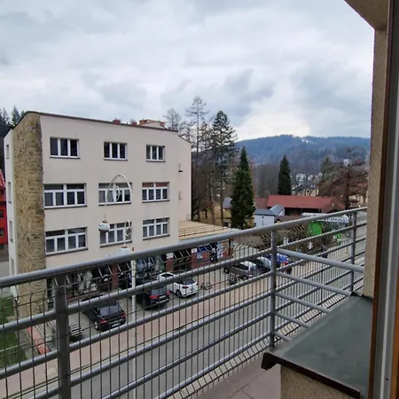 Gwiazda 207 Krynica Zdroj