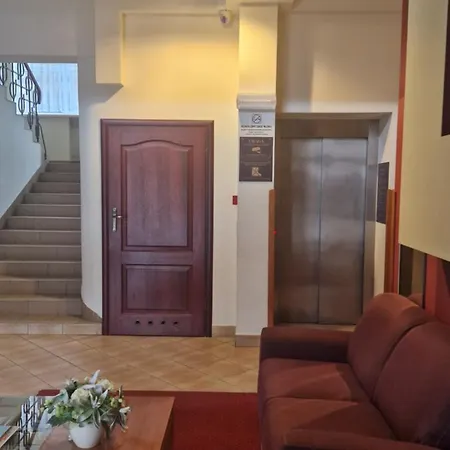 Gwiazda 207 * Krynica-Zdrój