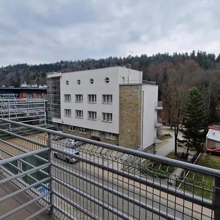Gwiazda 207 * Krynica-Zdrój