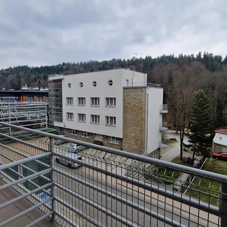 Gwiazda 207 * Krynica Zdroj
