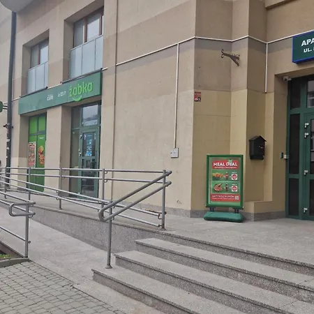 Gwiazda 207 * Krynica-Zdrój